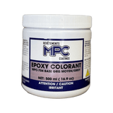 Grey Epoxy Colorant for Achieving Sleek, Modern Looks.