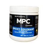 Quality Assurance with MPC-710 Base-Safety Blue Colorant