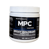 MPC-712 Base-Charcoal Metallic Colorant for Eye-Catching Finishes.